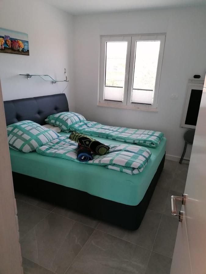 Volme Pool Apartamento Banjole Exterior foto