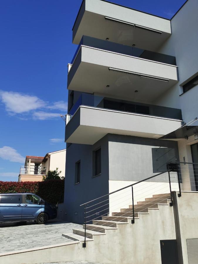 Volme Pool Apartamento Banjole Exterior foto