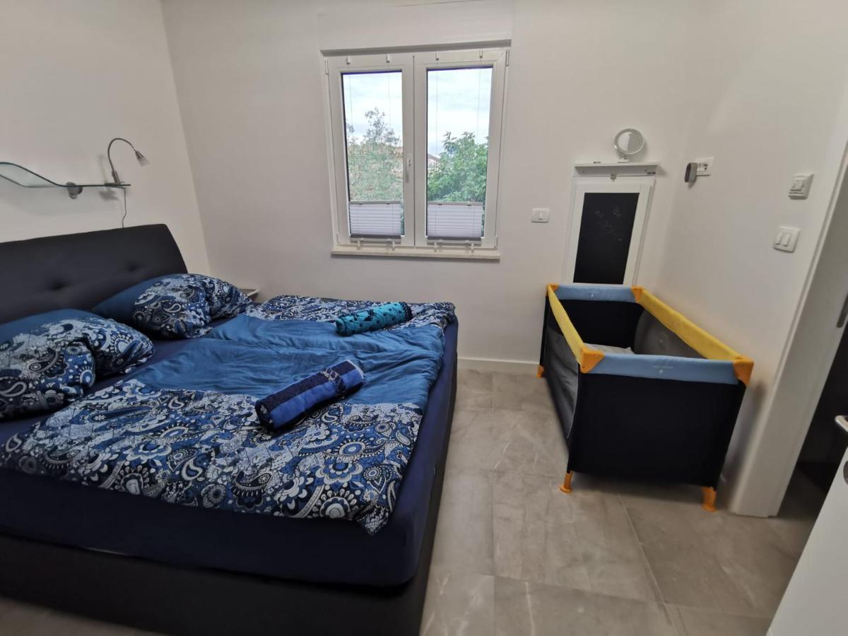 Volme Pool Apartamento Banjole Exterior foto