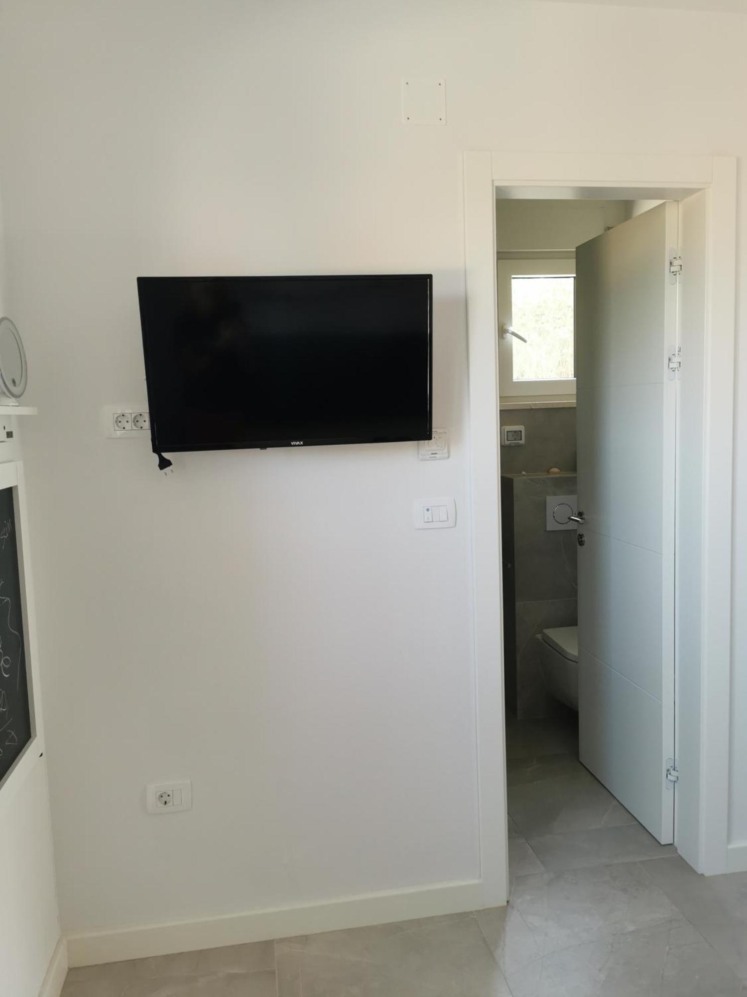 Volme Pool Apartamento Banjole Exterior foto